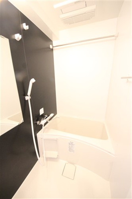 【浴室】 | S-RESIDENCE福島grande