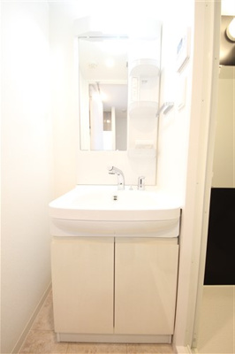 【洗面所】 | S-RESIDENCE福島grande