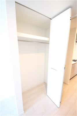 【収納】 | S-RESIDENCE福島grande