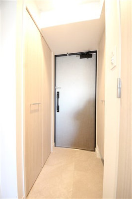 【玄関】 | S-RESIDENCE福島grande