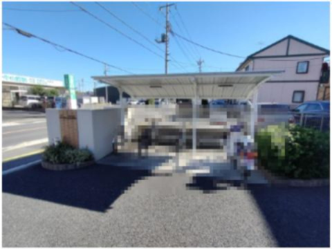 ケンヒルズのその他共用部分