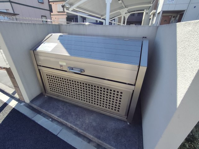ケンヒルズのその他共用部分