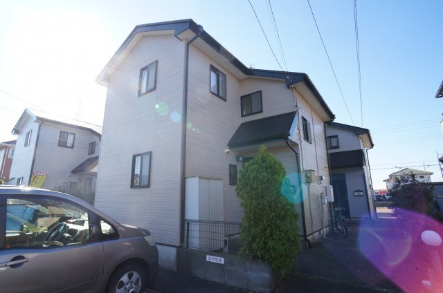 ウララ松ヶ丘のその他共用部分