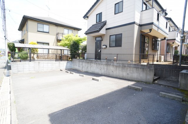 ウララ松ヶ丘