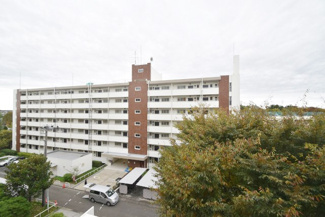 【展望】 | バルコニーからの景色です～即日のご見学可能～　お問合せはお気軽にどうぞ。