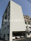 田園マンションの画像