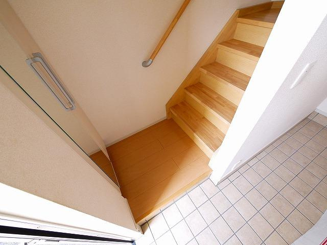 フォレスティアの玄関|シンプルで使いやすい玄関です