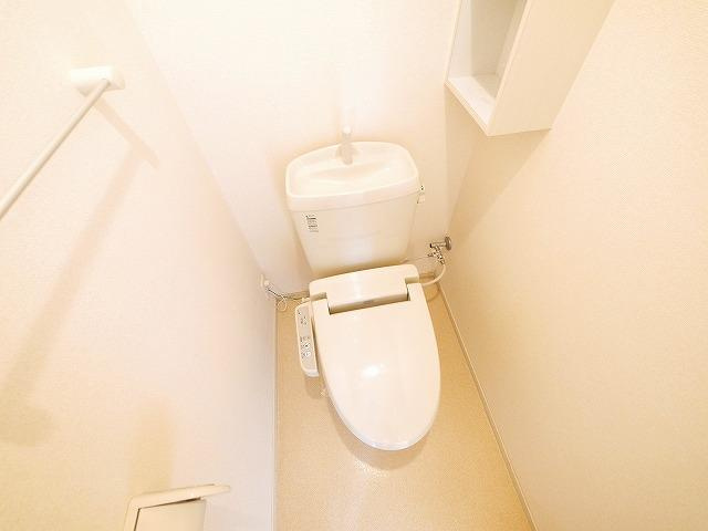 フォレスティアの収納|たっぷりとした収納スペースです