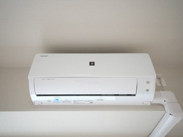 セイワパレス深江南の設備