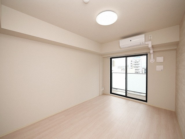 セイワパレス深江南の居間・リビング