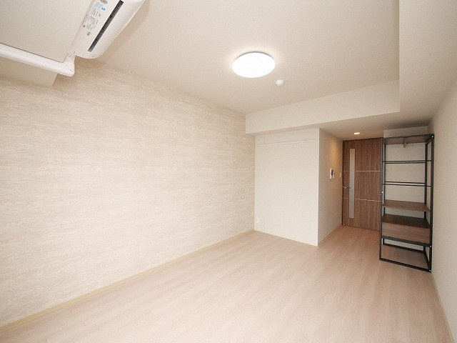 セイワパレス深江南の居間・リビング