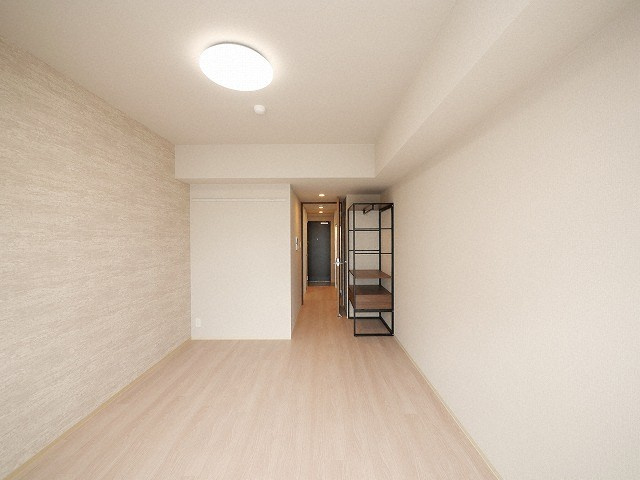 セイワパレス深江南の居間・リビング