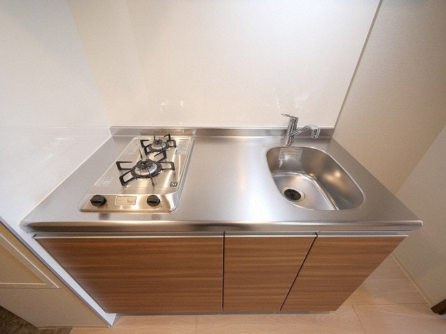 セイワパレス深江南のキッチン