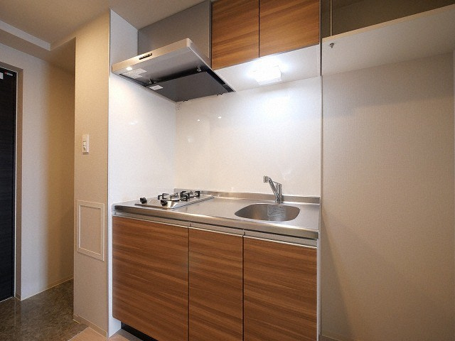 セイワパレス深江南のキッチン