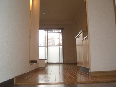 【洋室】 | 梅田スカイサイド