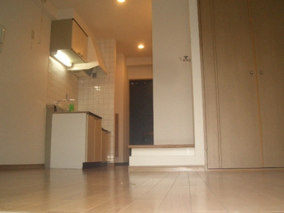 【洋室】 | 梅田スカイサイド