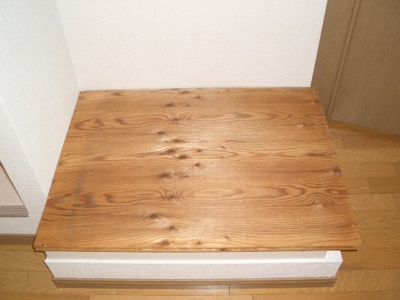 【収納】 | 梅田スカイサイド