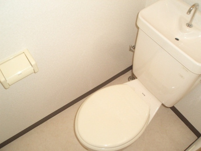 【トイレ】 | 梅田スカイサイド