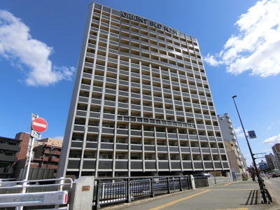 【外観】 | No.51　PROJECT2100日赤通り