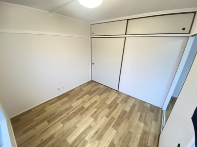 【洋室】 | ひよどり台3団地20号棟