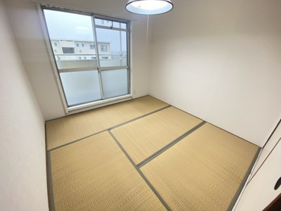 【和室】 | ひよどり台3団地20号棟