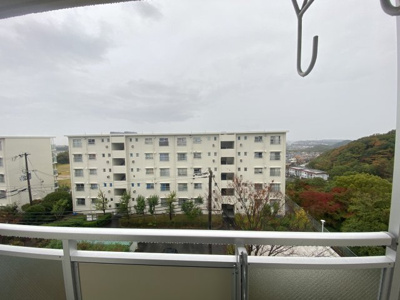 【展望】 | ひよどり台3団地20号棟