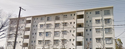 【外観】 | ひよどり台3団地20号棟