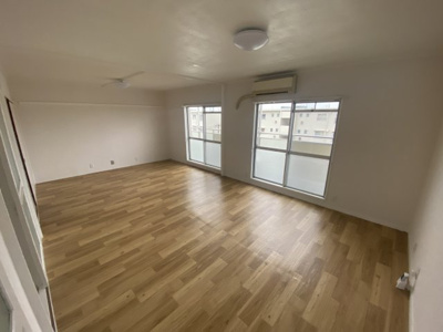 【居間・リビング】 | ひよどり台3団地20号棟