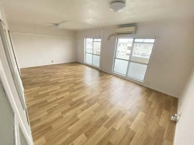 【居間・リビング】 | ひよどり台3団地20号棟