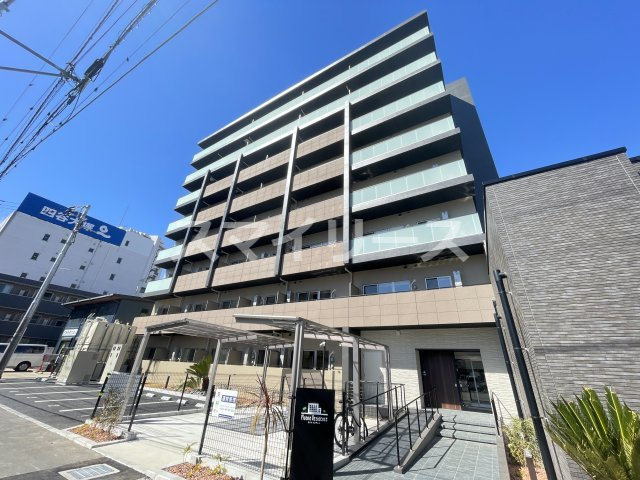 モアナ　レジデンス