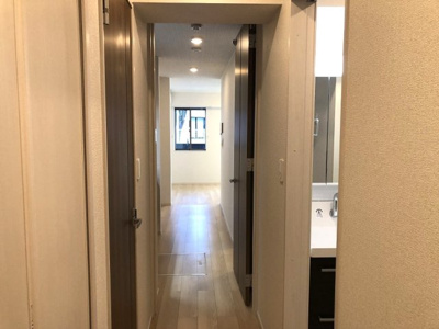 【内装】 | ヴェルミオン