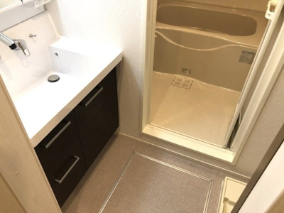 【洗面所】 | ヴェルミオン