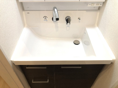 【独立洗面台】 | ヴェルミオン