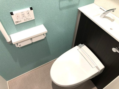 【トイレ】 | ヴェルミオン