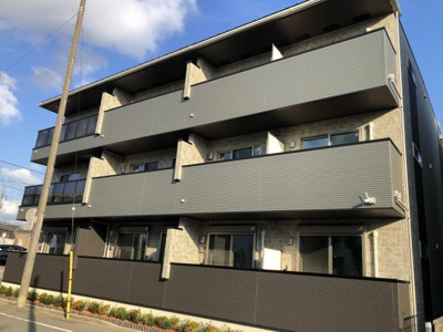 【外観】 | ヴェルミオン