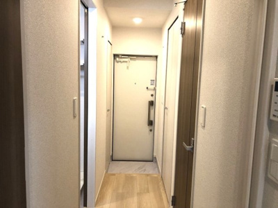 【内装】 | ヴェルミオン