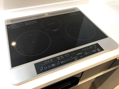 【キッチン】 | ヴェルミオン