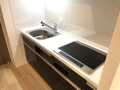 【キッチン】 | ヴェルミオン