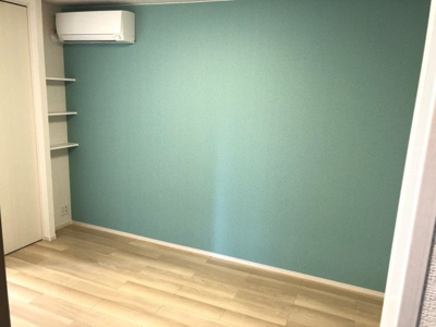 【洋室】 | ヴェルミオン