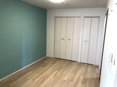 【洋室】 | ヴェルミオン