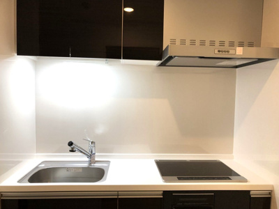 【キッチン】 | ヴェルミオン