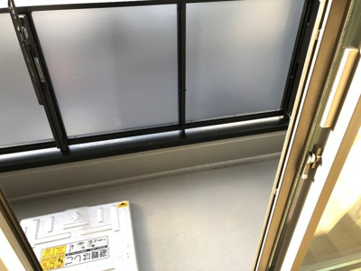 【バルコニー】 | ヴェルミオン
