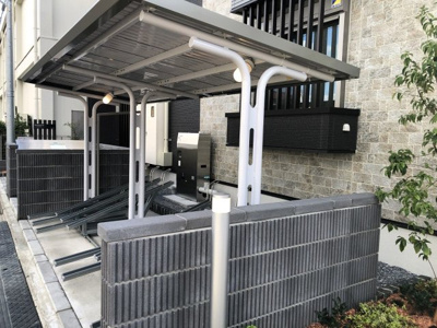 【その他共用部分】 | ヴェルミオン