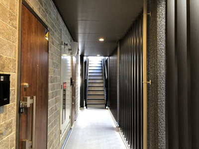 【その他共用部分】 | ヴェルミオン