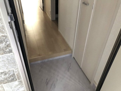 【玄関】 | ヴェルミオン