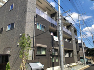 クレッセントの画像