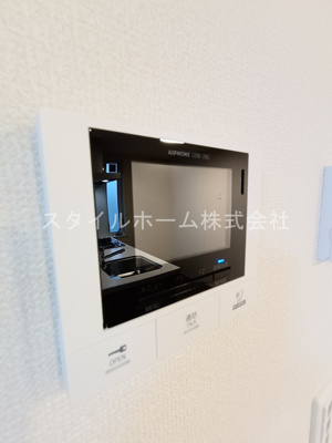 【セキュリティ】 | アトールテラス柱