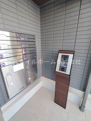 【その他】 | アトールテラス柱