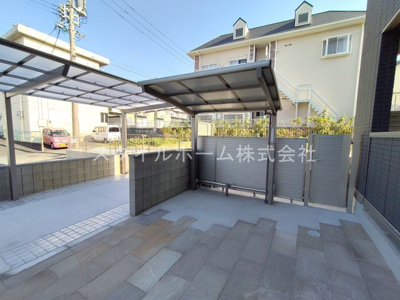 【その他】 | アトールテラス柱