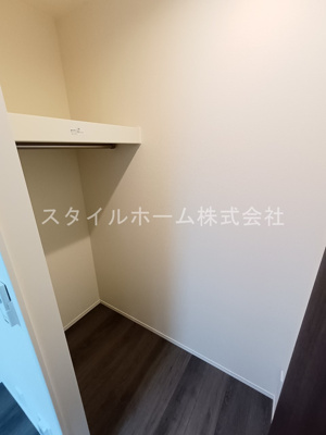 【収納】 | アトールテラス柱